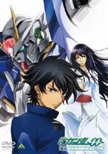 機動戦士ガンダム00 セカンドシーズン 1 [DVD]