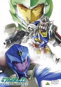 機動戦士ガンダム00 セカンドシーズン 7 [DVD]