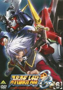 スーパーロボット大戦OG ジ・インスペクター 6 [DVD]