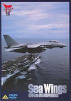 SeaWings 米海軍第5空母航空団 空母インディペンデンス [DVD]