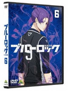 ブルーロック 6 [DVD]