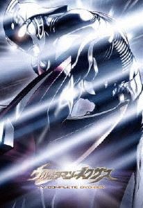 ウルトラマンネクサス TV COMPLETE DVD-BOX [DVD]