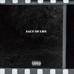 BCDMG / Fact Of Life [CD]