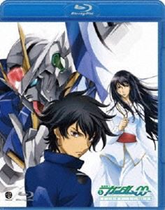 機動戦士ガンダム00 セカンドシーズン 1 [Blu-ray]