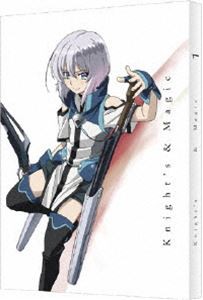 ナイツ＆マジック 1 [Blu-ray]