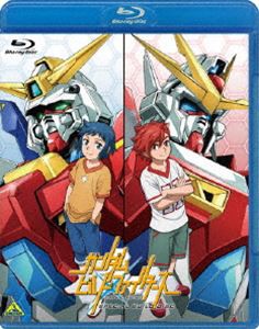 ガンダムビルドファイターズ スペシャルビルドディスク スタンダード版 [Blu-ray]