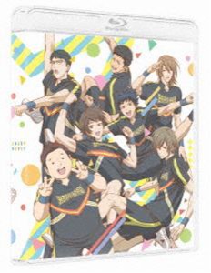 チア男子!! Blu-ray BOX [Blu-ray]