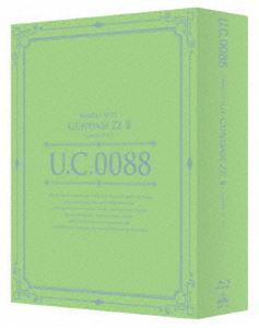 U.C.ガンダムBlu-rayライブラリーズ 機動戦士ガンダムZZ II [Blu-ray]