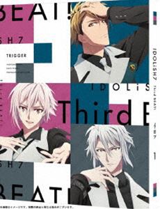 アイドリッシュセブン Third BEAT! 1（特装限定版） [Blu-ray]