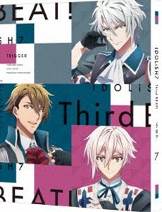 アイドリッシュセブン Third BEAT! 7（特装限定版） [Blu-ray]