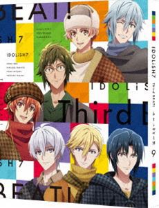 アイドリッシュセブン Third BEAT! 9（特装限定版） [Blu-ray]