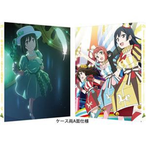 ラブライブ!虹ヶ咲学園スクールアイドル同好会 2nd Season 4【特装限定版】 [Blu-ray]