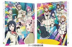 ラブライブ!虹ヶ咲学園スクールアイドル同好会 2nd Season 7【特装限定版】 [Blu-ray]