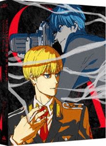 ACCA13区監察課 ＆ Regards COMPACT Blu-ray [Blu-ray]