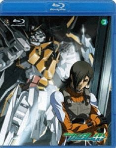 機動戦士ガンダム00 3 [Blu-ray]