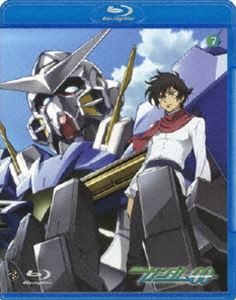 機動戦士ガンダム00 7 [Blu-ray]