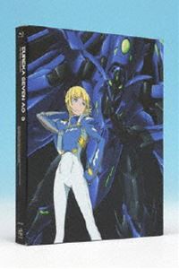 エウレカセブンAO 3【初回限定版】 [Blu-ray]