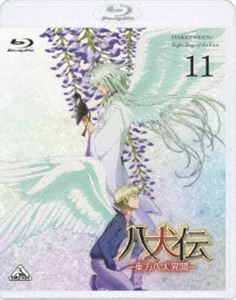 八犬伝—東方八犬異聞—11 [Blu-ray]