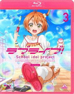 ラブライブ! 2nd Season 3 [Blu-ray]