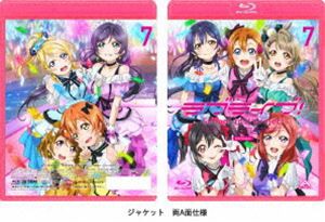 ラブライブ! 2nd Season 7 [Blu-ray]