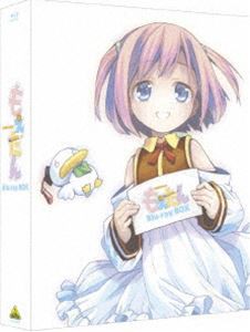 もえたん Blu-ray BOX [Blu-ray]