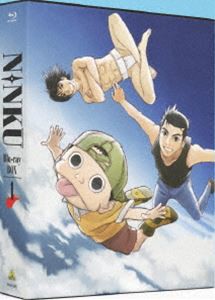 NINKU-忍空- Blu-ray BOX 1 [Blu-ray]