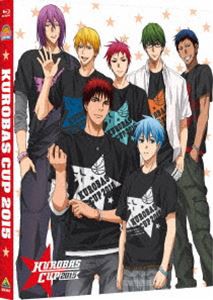 KUROBAS CUP 2015 [Blu-ray]