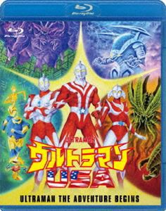 ウルトラマンUSA Blu-ray [Blu-ray]