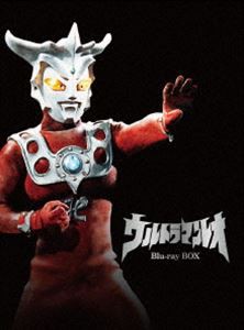 ウルトラマンレオ Blu-ray BOX 特装限定版 [Blu-ray]