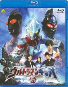 ウルトラマンギンガ 3 [Blu-ray]