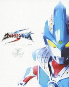 ウルトラマンギンガS Blu-ray BOX I [Blu-ray]