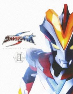 ウルトラマンギンガS Blu-ray BOX II [Blu-ray]