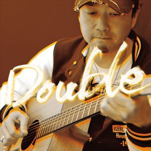 清水孝宏 / Double [CD]