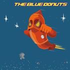 The Blue Donuts / The Skyman [CD]