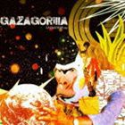 GAZAGORillA / GAZAGORillA EP [CD]