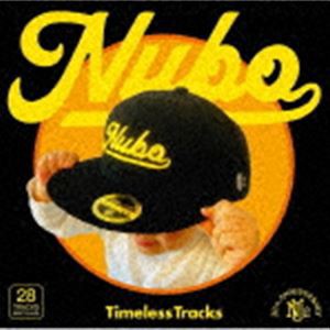 NUBO / Timeless Tracks [CD]