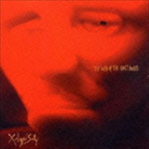 X-レッグド・サリー / ザ・ランド・オヴ・ザ・ジャイアント・ドワーフ [CD]