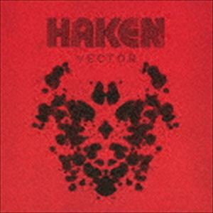 ヘイケン / ヴェクター（リミテッドエディション盤） [CD]