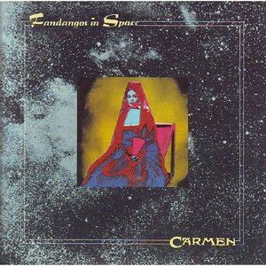 カルメン / 宇宙の血と砂（SHM-CD） [CD]