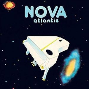 ノヴァ / アトランティス （スペシャル2CDエディション）（SHM-CD＋CD） [CD]