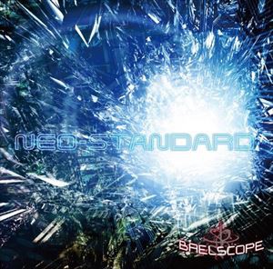 BAELSCOPE / NEO-STANDARD [CD]