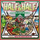 Barrier Free / HALF＆HALF MIX Vol.2 -MEDIUM DUBPLATE MIX- [CD]