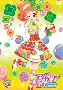 アイカツ! あかりGeneration 7 [DVD]