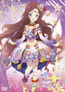 アイカツスターズ! 6 [DVD]