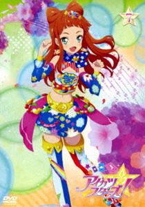 アイカツスターズ! 7 [DVD]