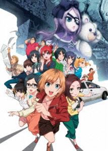 劇場版 SHIROBAKO 通常版 [DVD]