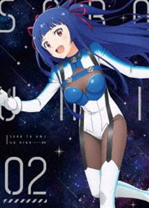 ソラとウミのアイダ 2 [DVD]