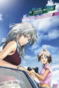 クリスタル ブレイズ 4 [DVD]