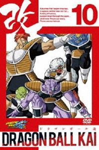 ドラゴンボール改 10 [DVD]