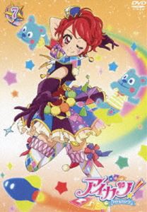 アイカツ! 7 [DVD]